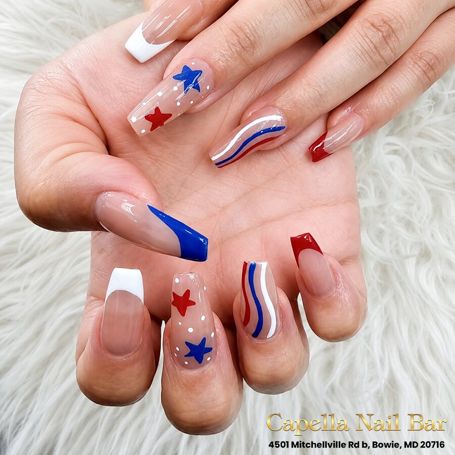 Nails Designs